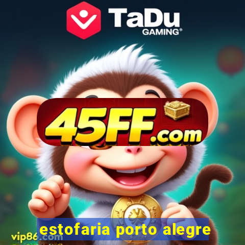 estofaria porto alegre